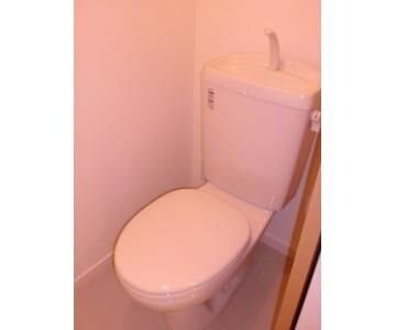 サンクレールの物件内観写真