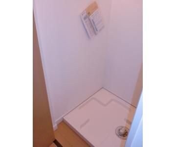 サンクレールの物件内観写真