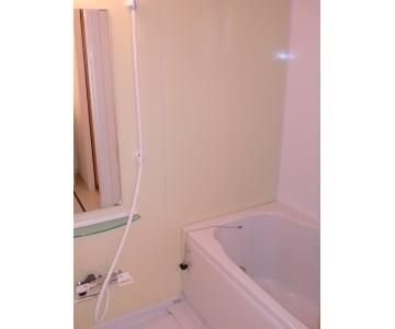 サンクレールの物件内観写真