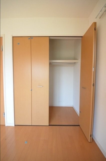 サンクレールの物件内観写真