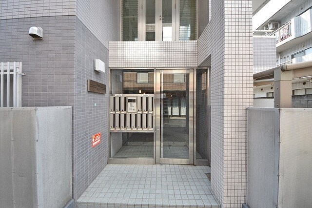 PARK K-1の物件内観写真