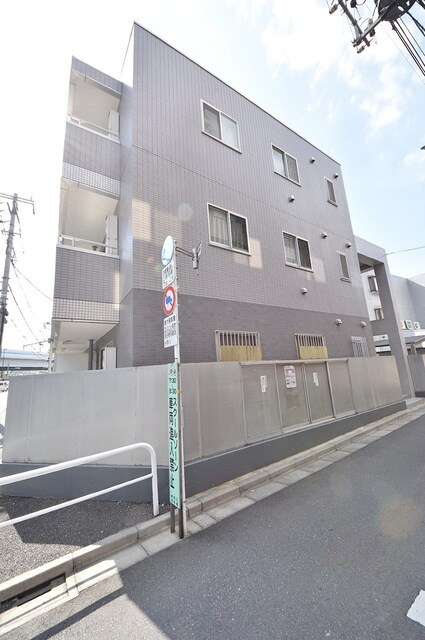 PARK K-1の物件内観写真