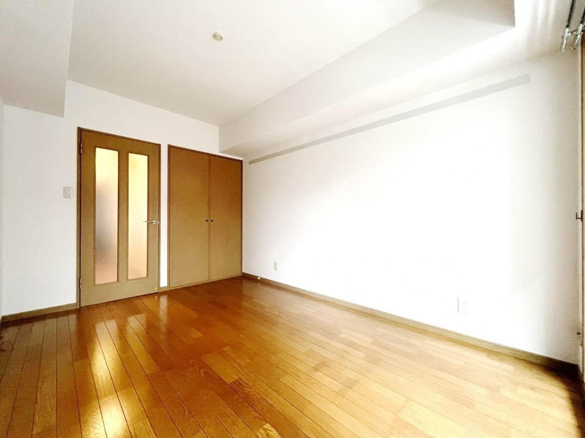 PARK K-1の物件内観写真