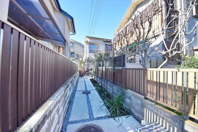 ESIIIの物件内観写真