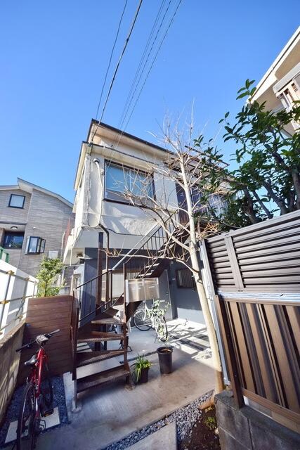 ESIIIの物件内観写真