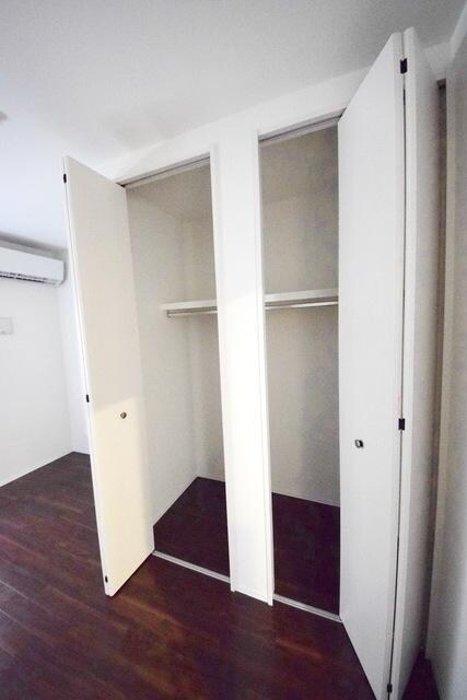 ESIIIの物件内観写真