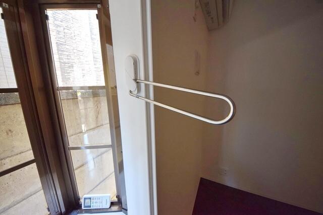 ESIIIの物件内観写真