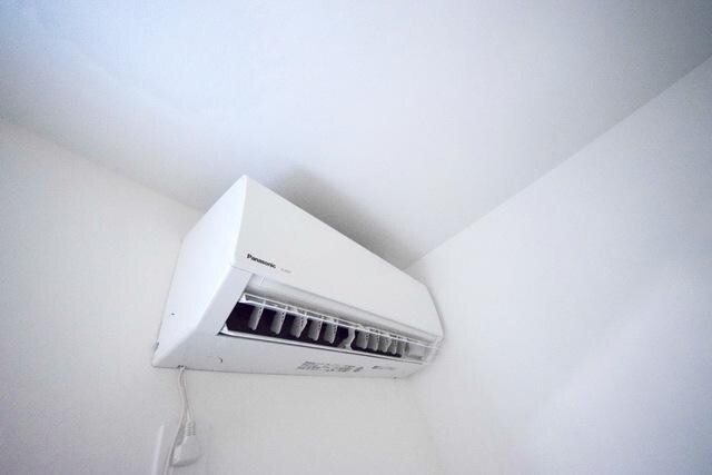 ESIIIの物件内観写真