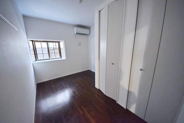 ESIIIの物件内観写真