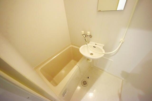 ESIIIの物件内観写真