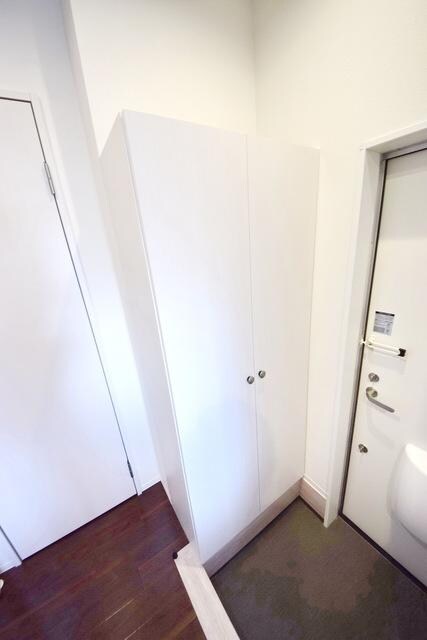 ESIIIの物件内観写真