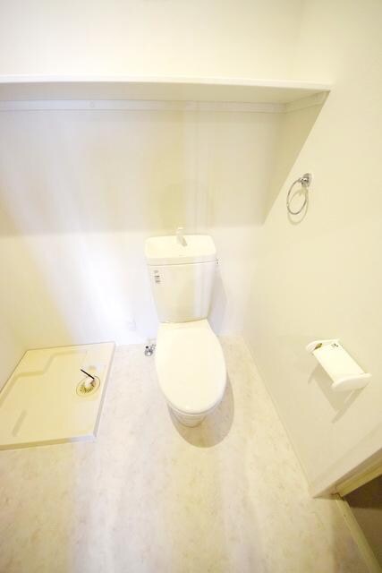 ESIIIの物件内観写真