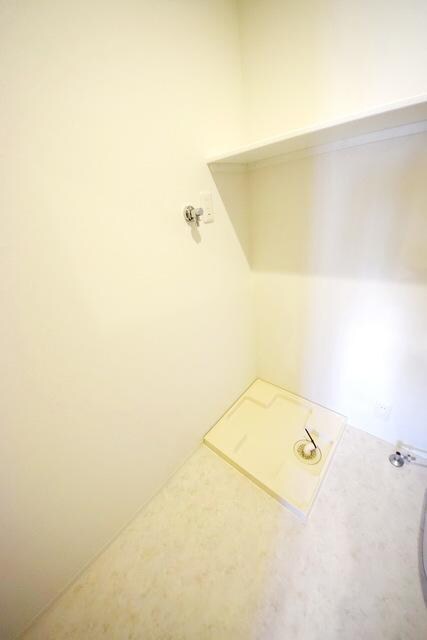 ESIIIの物件内観写真