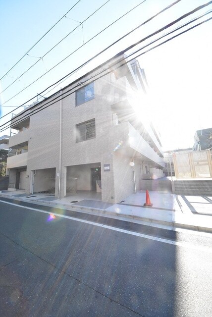 クレヴィスタ練馬武蔵関の物件内観写真