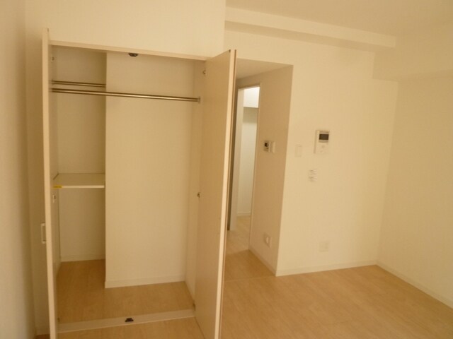 ソレアード武蔵野の物件内観写真