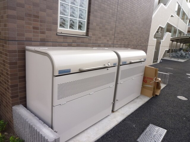 ソレアード武蔵野の物件内観写真