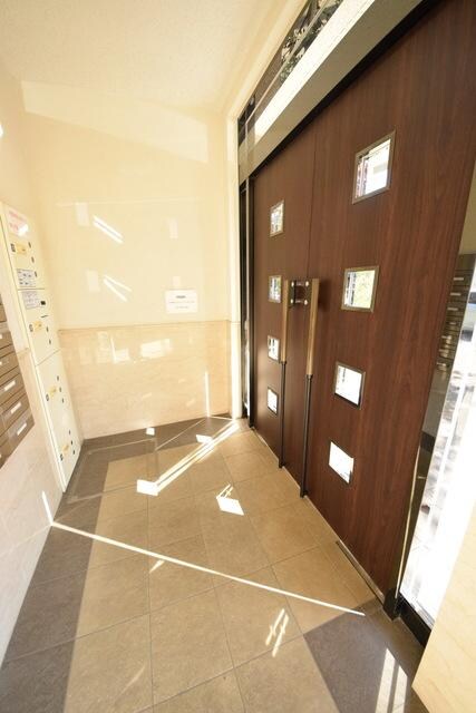 ソレアード武蔵野の物件内観写真