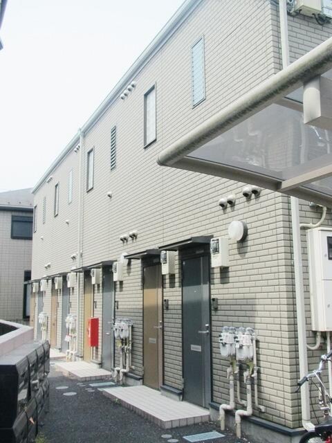 パンシオン・Kの物件内観写真