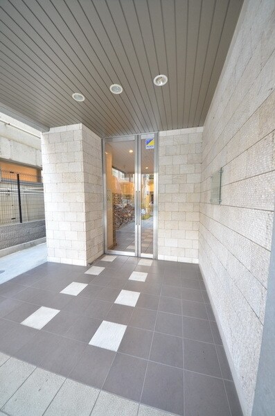 BPRレジデンス国立の物件内観写真