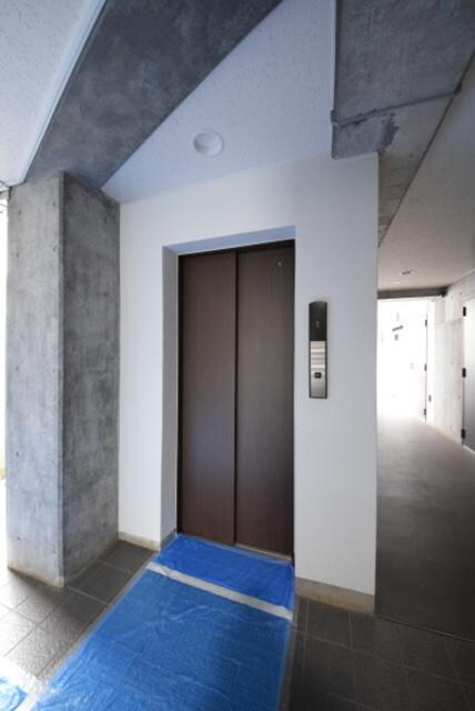 ビイルーム小金井の物件内観写真