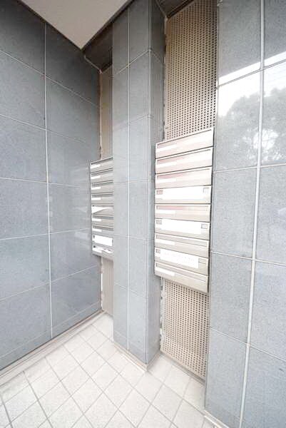 KIRIE MAISON国立(キリエマンションクニタチ)の物件内観写真