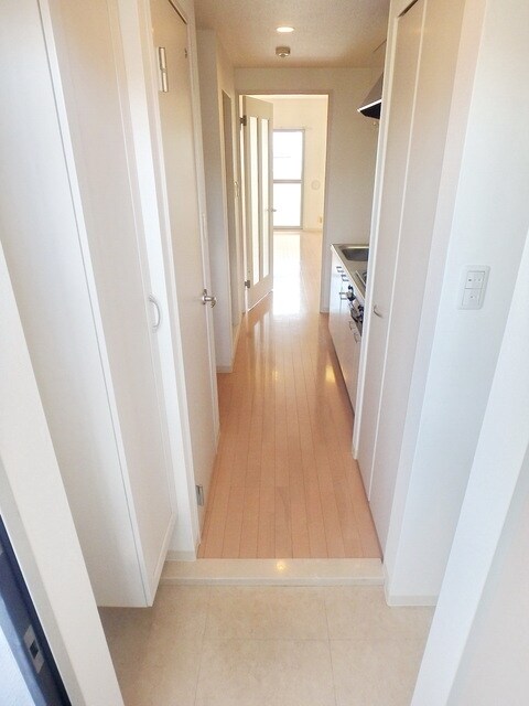 H2Oの物件内観写真