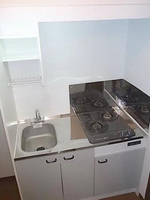 アムールII光風館の物件内観写真