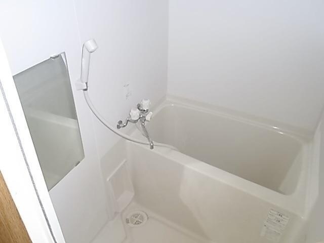 アムールII光風館の物件内観写真