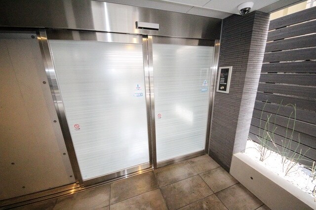 オーキッドレジデンス荻窪2丁目の物件内観写真