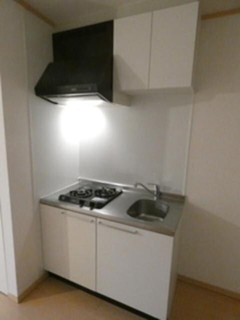 Perfume OGIKUBOの物件内観写真