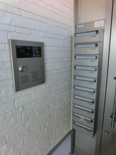 Perfume OGIKUBOの物件内観写真