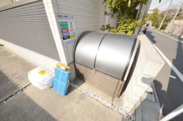 Perfume OGIKUBOの物件内観写真