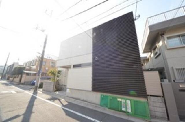 Perfume OGIKUBOの物件内観写真