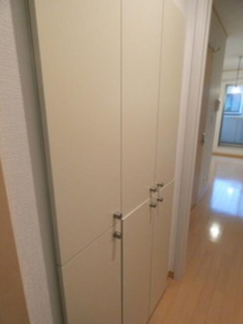 Perfume OGIKUBOの物件内観写真