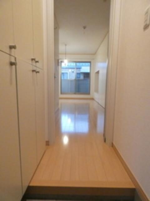 Perfume OGIKUBOの物件内観写真