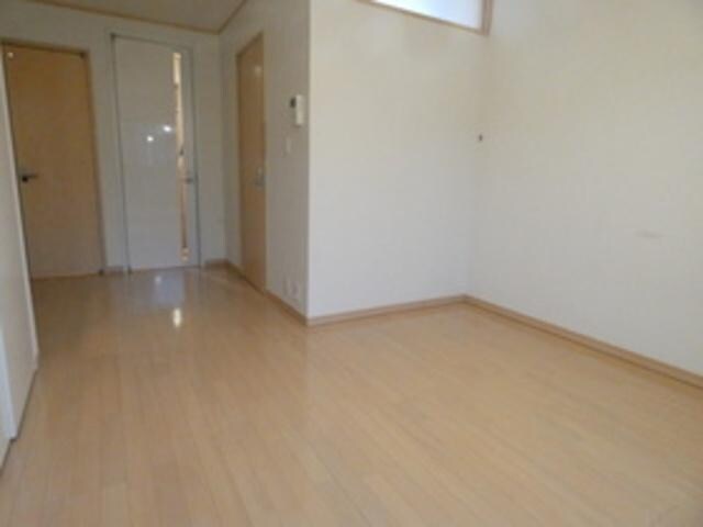 Perfume OGIKUBOの物件内観写真