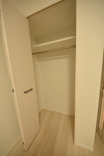 ディアレイシャス武蔵関の物件内観写真