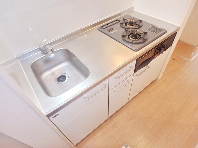 プリエ国分寺の物件内観写真