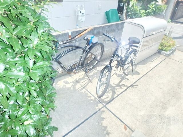 プリエ国分寺の物件内観写真