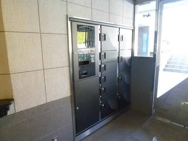 ライオンズテラス武蔵小金井の物件内観写真