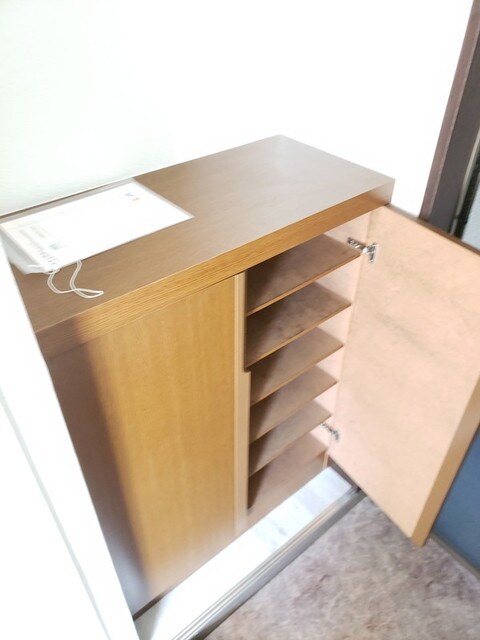 ヴィラ雅(ミヤビ)の物件内観写真