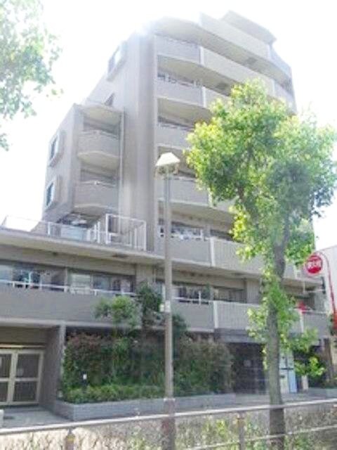 日神デュオステージ杉並井荻の物件内観写真