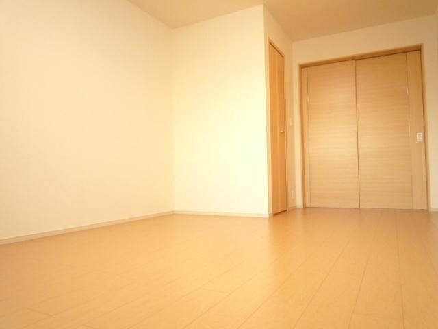 MADONNAの物件内観写真