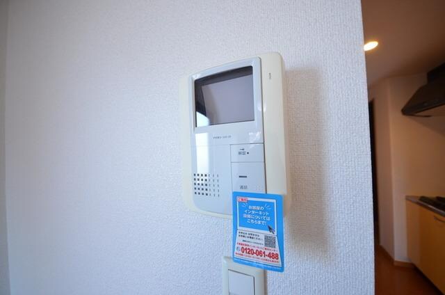 ドゥーメゾンの物件内観写真