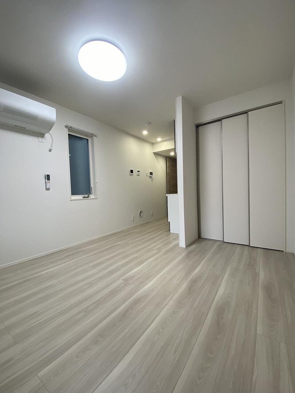 Asset-Court小金井本町Aの物件内観写真