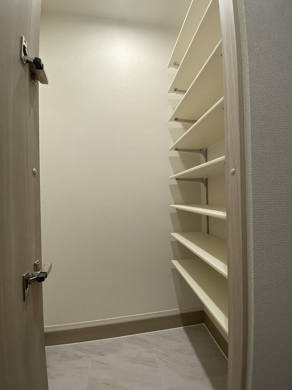 Asset-Court小金井本町Aの物件内観写真