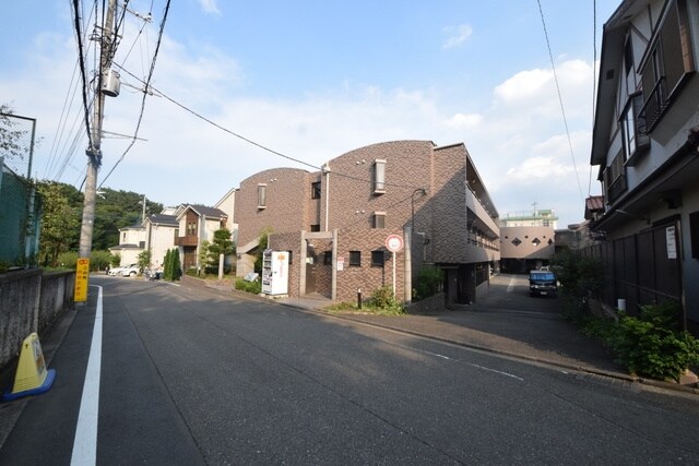 ライオンズテラス武蔵小金井の物件内観写真