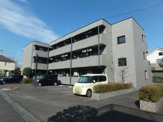 プライムアーバン武蔵野ヒルズB棟の物件内観写真