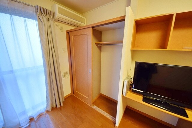 レオパレスSir Houseの物件内観写真