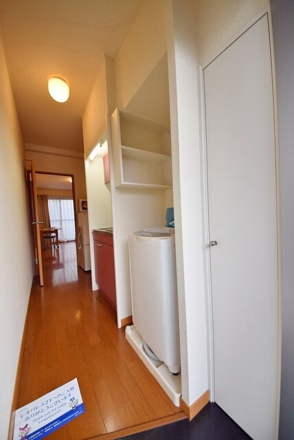 レオパレスSir Houseの物件内観写真